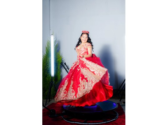 v dhulce maquina 360